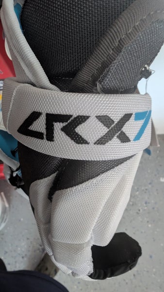 Champro Lrx7 Lacrosse Gloves Large (New)