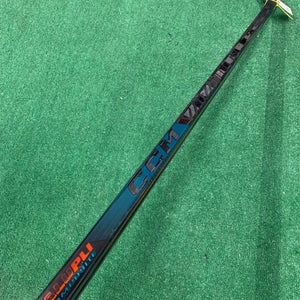 Senior CCM Vizion Hockey Stick Left Hand P29+1/4 (Used)
