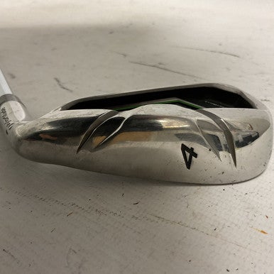 Used Taylormade RBZ Mens Individual Iron RH 4 Iron 11855-S000191031