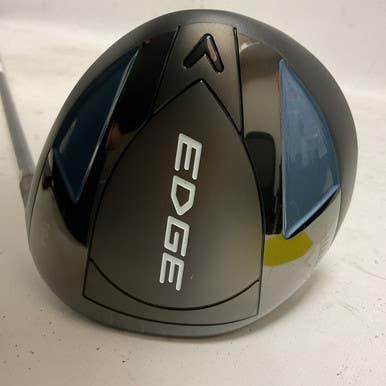 Used Callaway EDGE Mens Driver RH 10.5 Degree 11855-S000191023