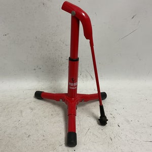Used Wilson PRO KICK Red 11855-S000191007