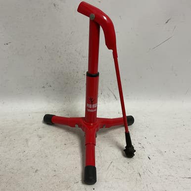 Used Wilson PRO KICK Red 11855-S000191007