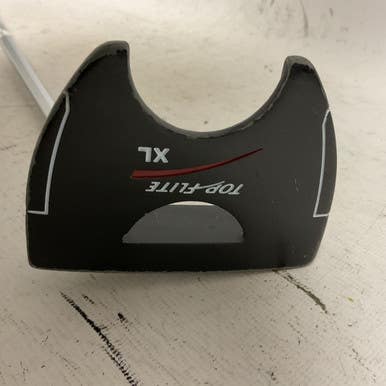Used Top Flite XL Mens Putter RH 35" 11855-S000191005