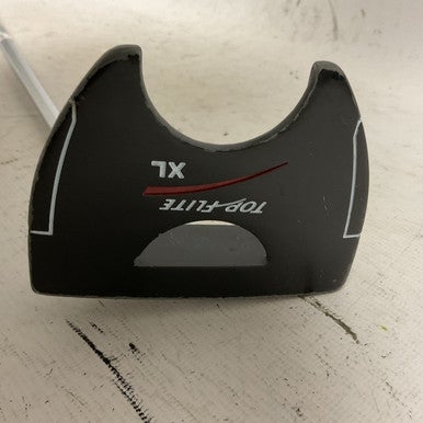 Used Top Flite XL Mens Putter RH 35" 11855-S000191005