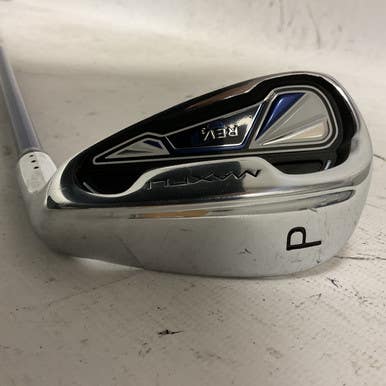 Used Maxfli REV 3 Golf Wedge Junior RH Pitching Wedge 11855-S000191004