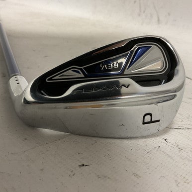 Used Maxfli REV 3 Golf Wedge Junior RH Pitching Wedge 11855-S000191004