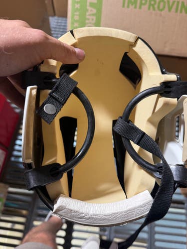 Helmet