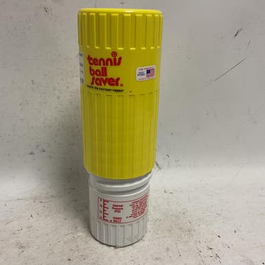 Used TENNIS BALL SAVER  11855-S000190994