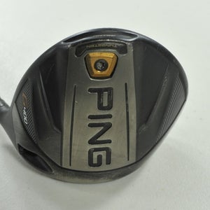 Ping G400 9* Driver Regular Flex Right Alta CB 55g  # 202803