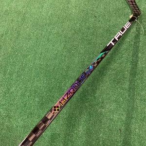 Senior True Hzrdus 9x4 Hockey Stick Left Hand Pro Stock (Used)