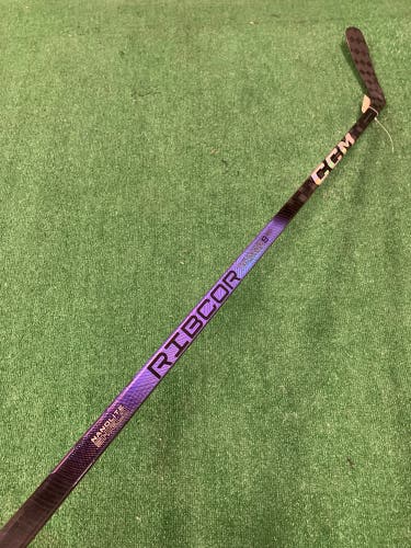 Senior CCM RibCor Trigger 8 Pro Hockey Stick Left Hand P29 (New)