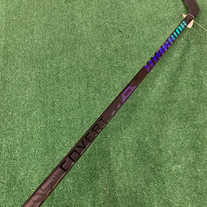 Senior Warrior Covert QR6 Pro | Left Hand P28 Pro Stock
