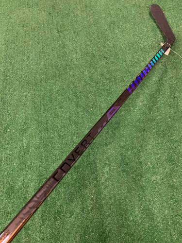 Senior Warrior Covert QR6 pro Hockey Stick Left Hand P28 Pro Stock (Used)