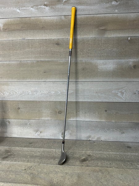 Taylormade Firesole Pitching Wedge Rifle Regular R80 Shaft Right Hand 36" PW