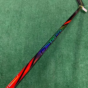 (New) 2-Pack Senior Bauer Nexus Tracer | Left Hand P28 65"