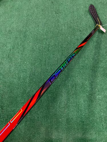 2-Pack Senior Bauer Nexus Tracer Hockey Stick Left Hand P28 (New)