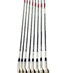 Used Callaway APEX PRO FORGED Mens Iron Set RH 4I-AW 10299-S000300846
