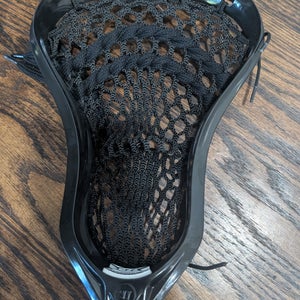 Warrior Strung Evo X Head (New)