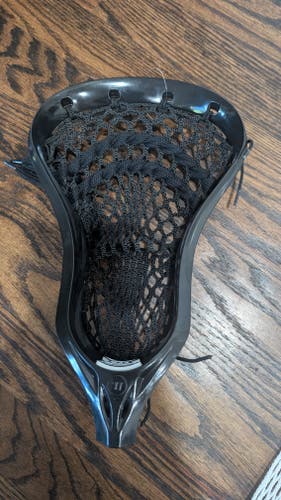 Warrior Strung Evo X Head (New)
