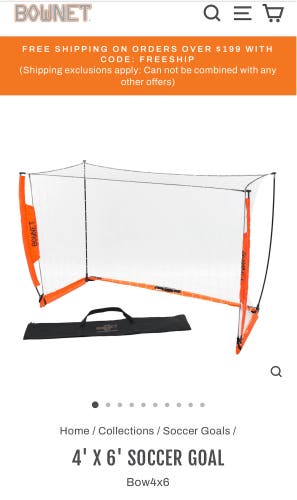 Net (New)