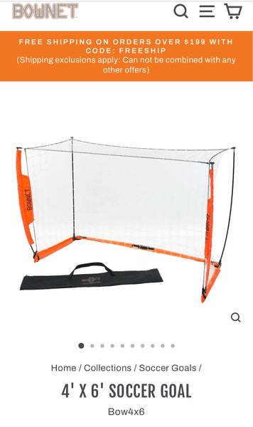 Net (New)