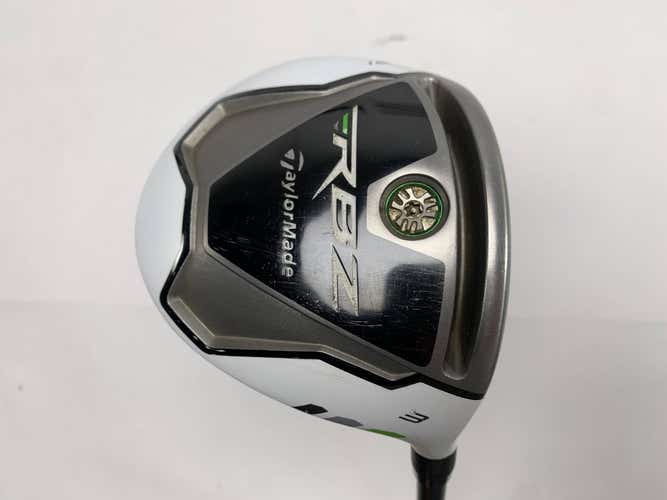 TaylorMade RocketBallz 3 Fairway Wood 15* Matrix Ozik XCON-5 Regular RH