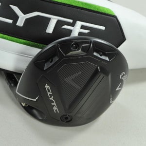 Callaway Elyte Night Edition 10.5* Driver Regular Flex RH Air Speeder # 201859