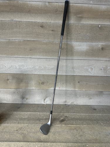Adams Golf GT Tight Lies SW Sand Wedge 56° Pro Launch HL Graphite Golf Club 36"