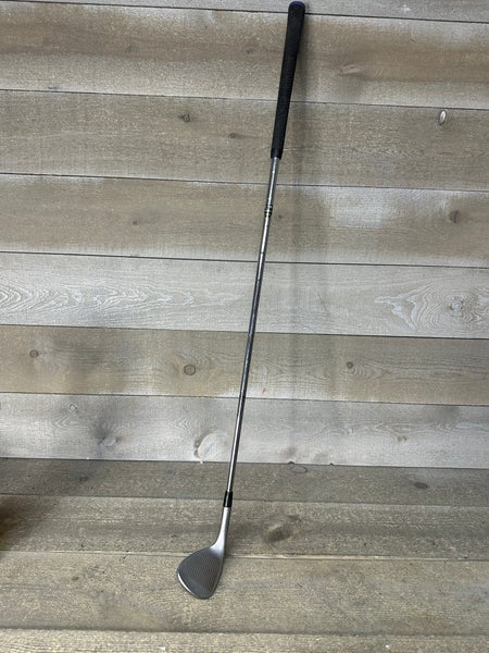 Adams Golf GT Tight Lies SW Sand Wedge 56° Pro Launch HL Graphite Golf Club 36"