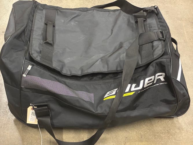 Junior Bauer Elite Carry Bag (33" x 15" x 17.5")