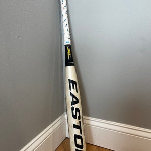 Very hot bat!! 2012 Easton USSSA Certified Bat (-8) 22 oz 30" (Used)