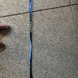 Senior Bauer Vapor FlyLite Left Hand Hockey Stick 65 Flex P92 (New)