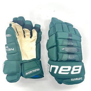 Bauer Nexus 1N Gloves 14" (Used)