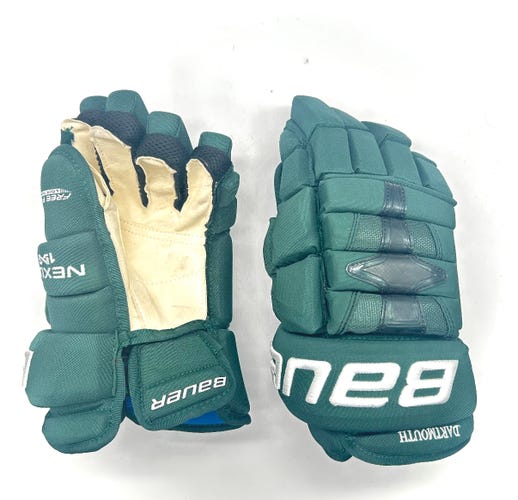 Bauer Nexus 1N Gloves 14" (Used)
