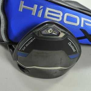 Cleveland HiBore XL 2025 10.5* Driver Regular Flex Right Tensei Blue AV # 202779