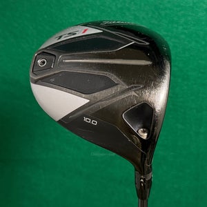 Titleist TSi1 10 Driver Mitsubishi Chemical Diamana S+ 60 Graphite Regular