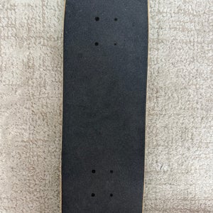 Santa Cruz (Used)