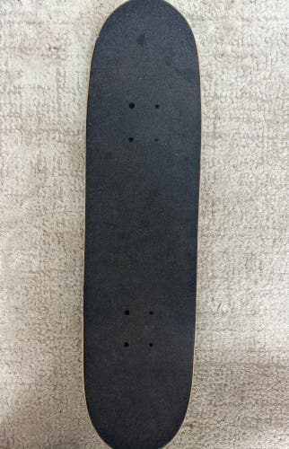 Santa Cruz (Used)