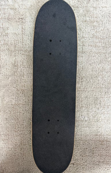 Santa Cruz (Used)