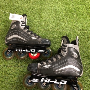 Mission Helium 550 Inline Skates | Senior 10 (Regular)