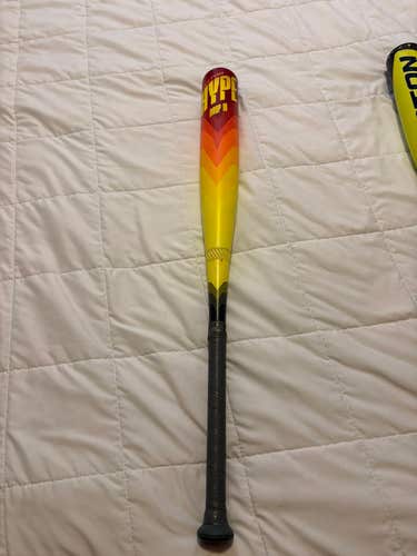 Bat (-10) 26 oz 32" (Used) Baseball Bat USA Drop 10
