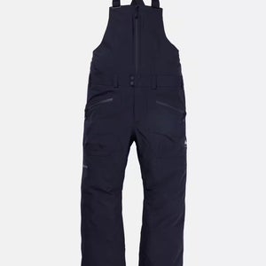 Men’s Burton Reserve Gore-Tex 2L Snowboarding Bib Pants