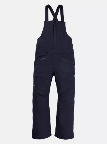 Men's Burton Reserve Gore-Tex 2L Bib Pants