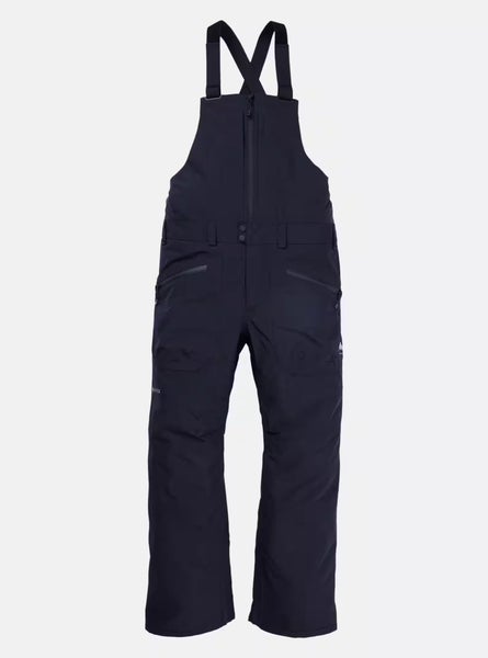 Men's Burton Reserve Gore-Tex 2L Bib Pants