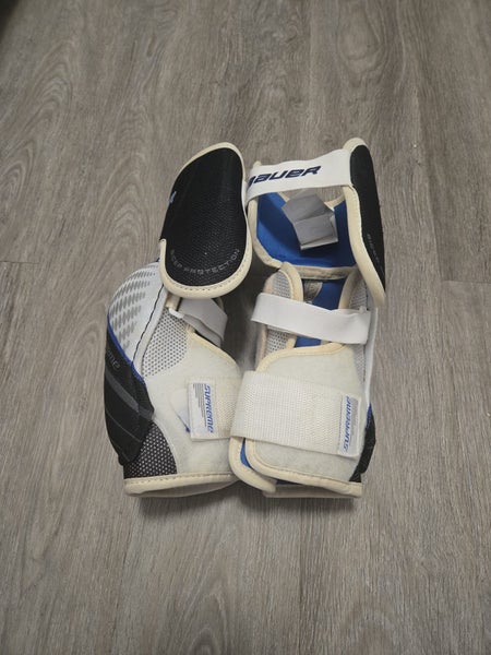 Senior Medium Bauer Supreme One35 Elbow Pads (Used)