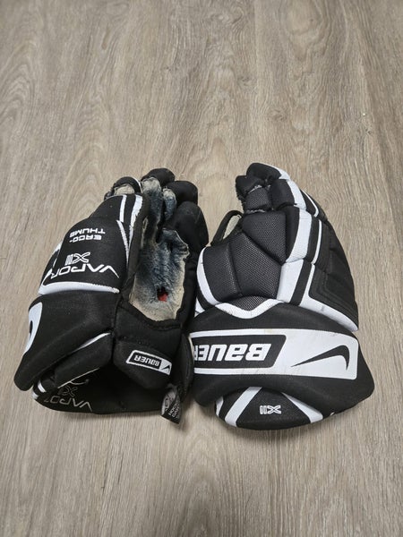 Bauer Vapor XII Gloves 13" (Used)