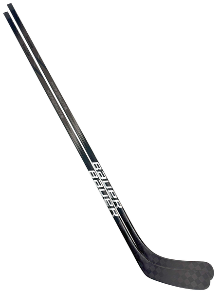 2 pack Bauer Vapor Hyperlite 2 LH 87 Flex P92