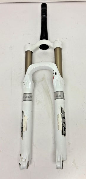 Fox Racing F-Series FiT RLC 32 26" 15mmx100mm Thru Axle Disc Suspension Fork