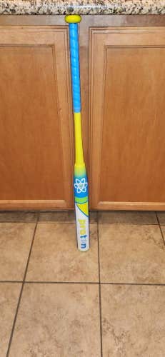 Proton Sports - USSSA, ISA, NSA - SERIES THREE PROJECT ROADRUNNER