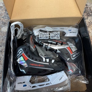 True HZRDUS 5X Hockey Skates - Size 5 (New)
